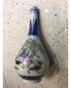 手繪青花瓷花瓶 手繪青花瓷花瓶